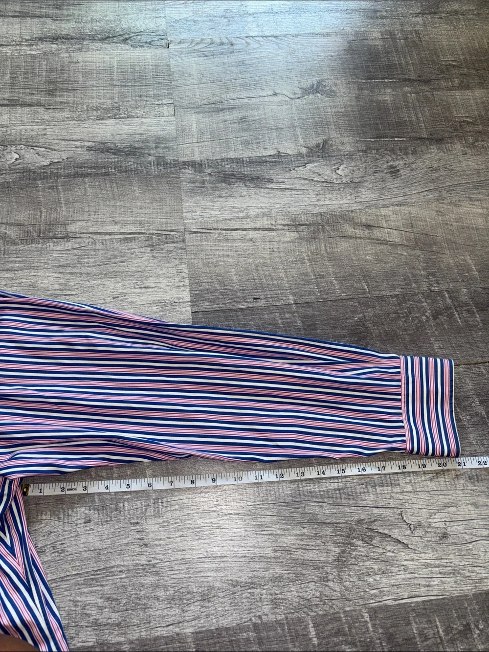 Polo Ralph Lauren Regent Classic Fit dress shirt